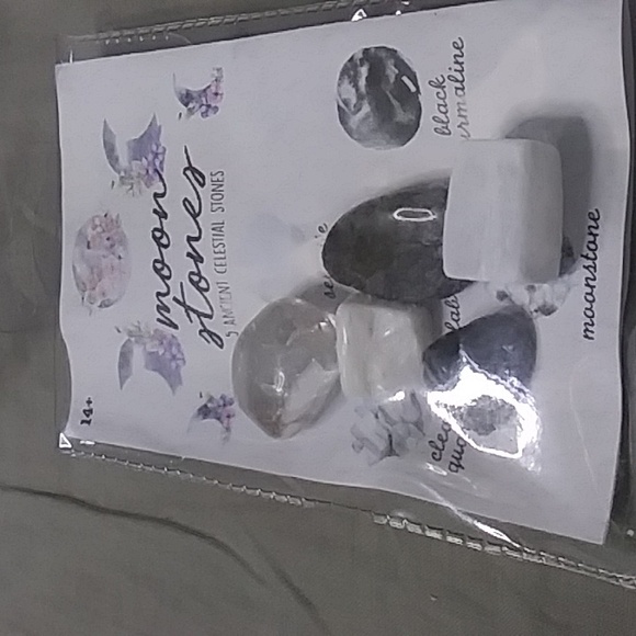 Moon Stones - Picture 3 of 4